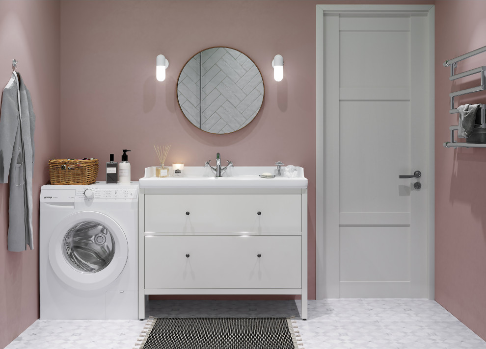 Однушка в Красногорске