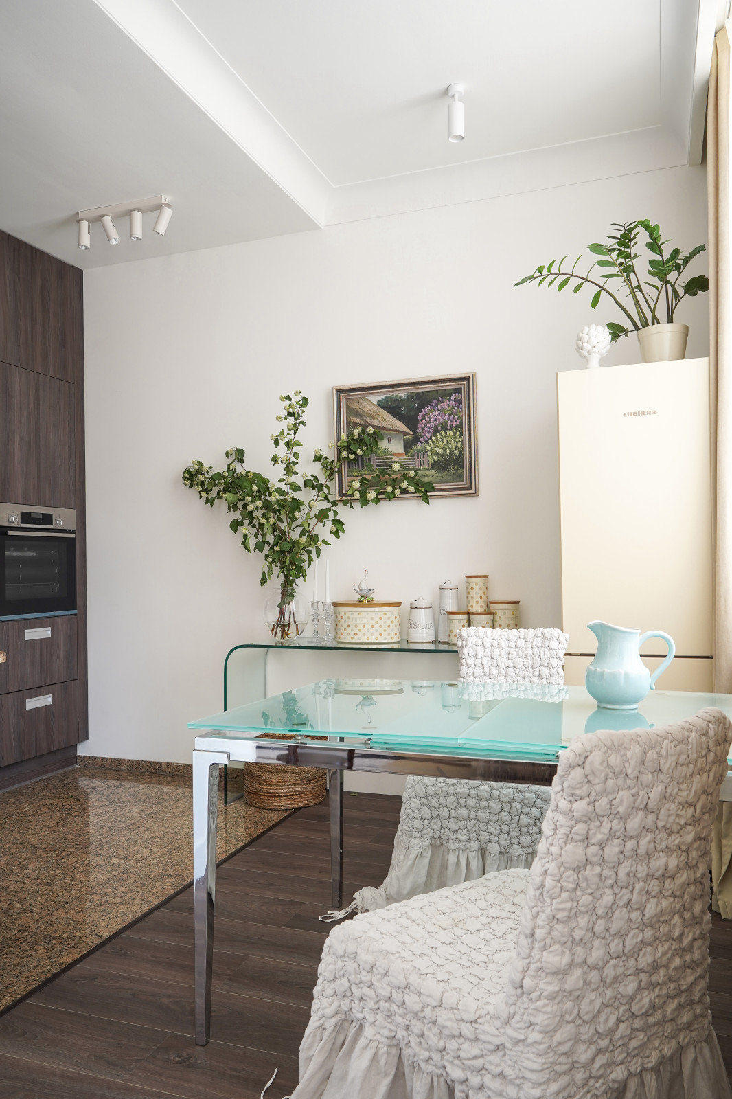 Квартира на Кутузовском проспекте