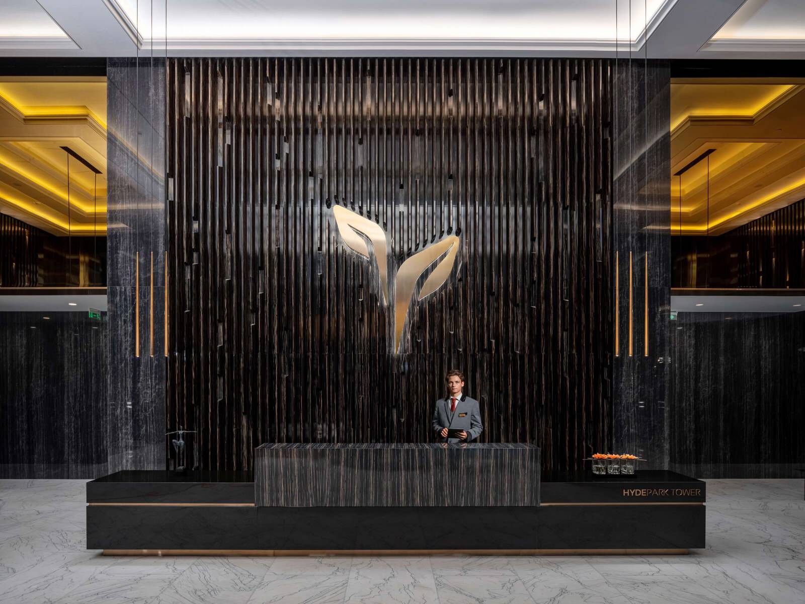 Premium-Class Residential Complex Prime Park