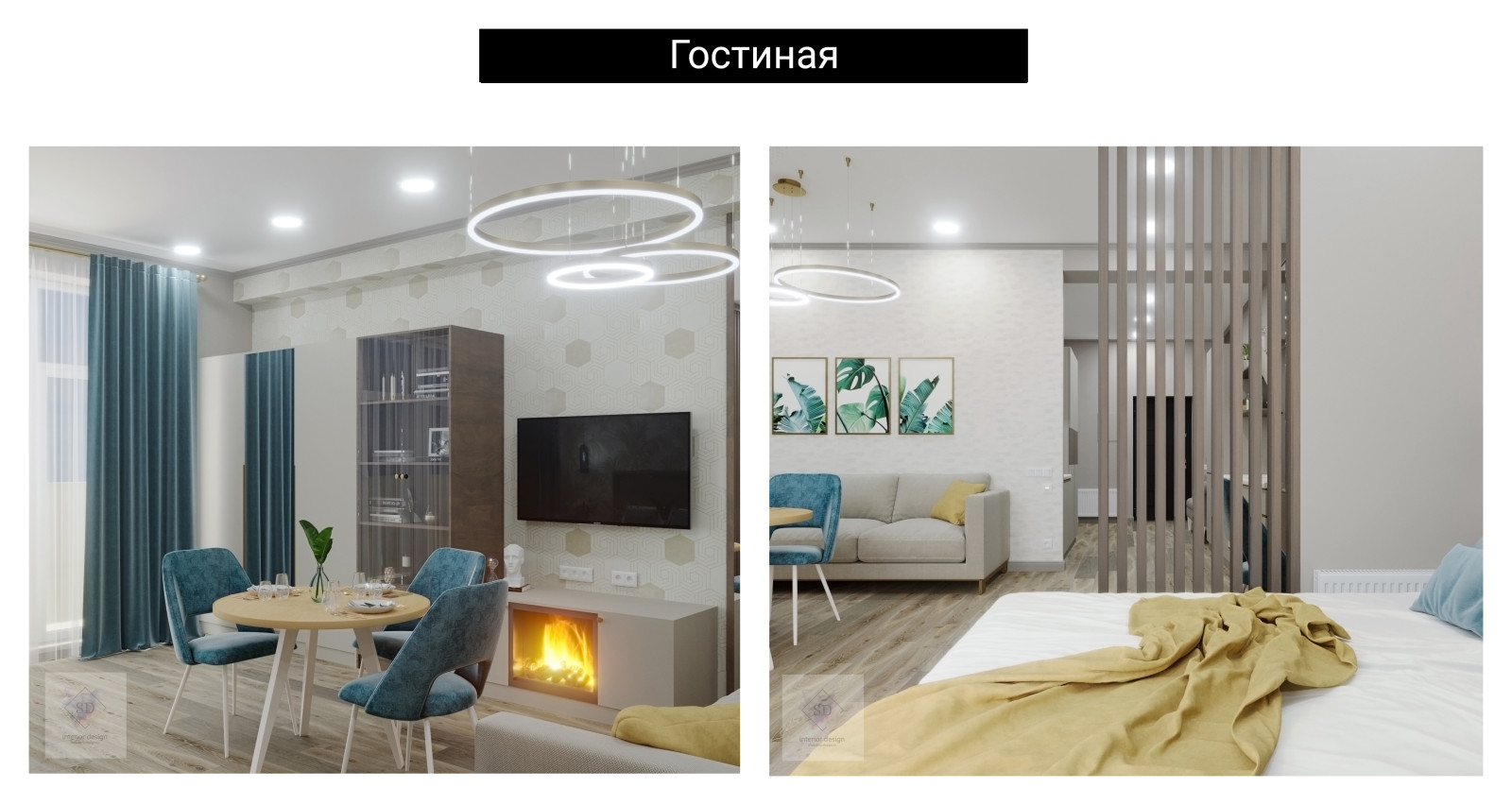 Апартаменты у моря