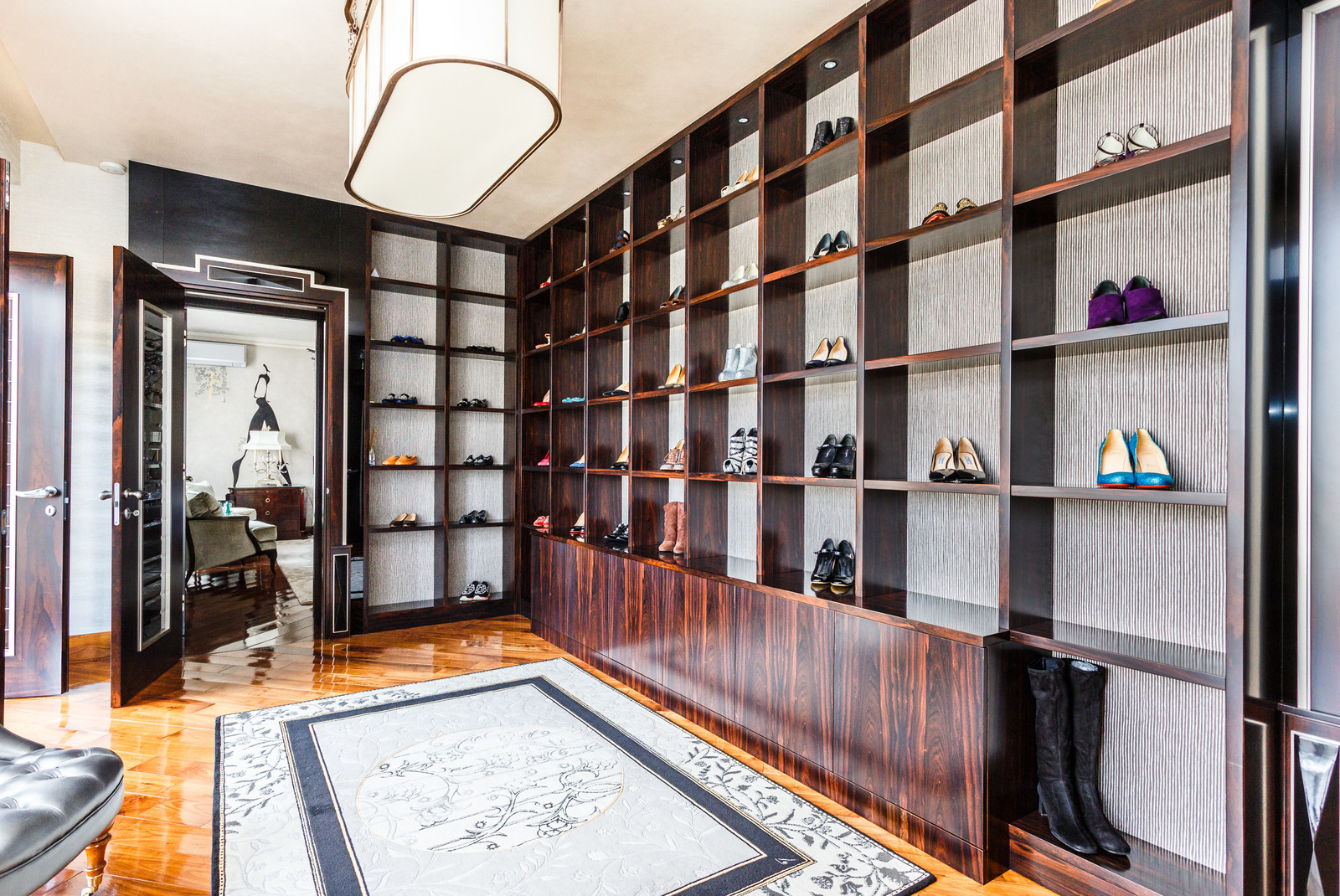 Обложка альбома: Wardrobe