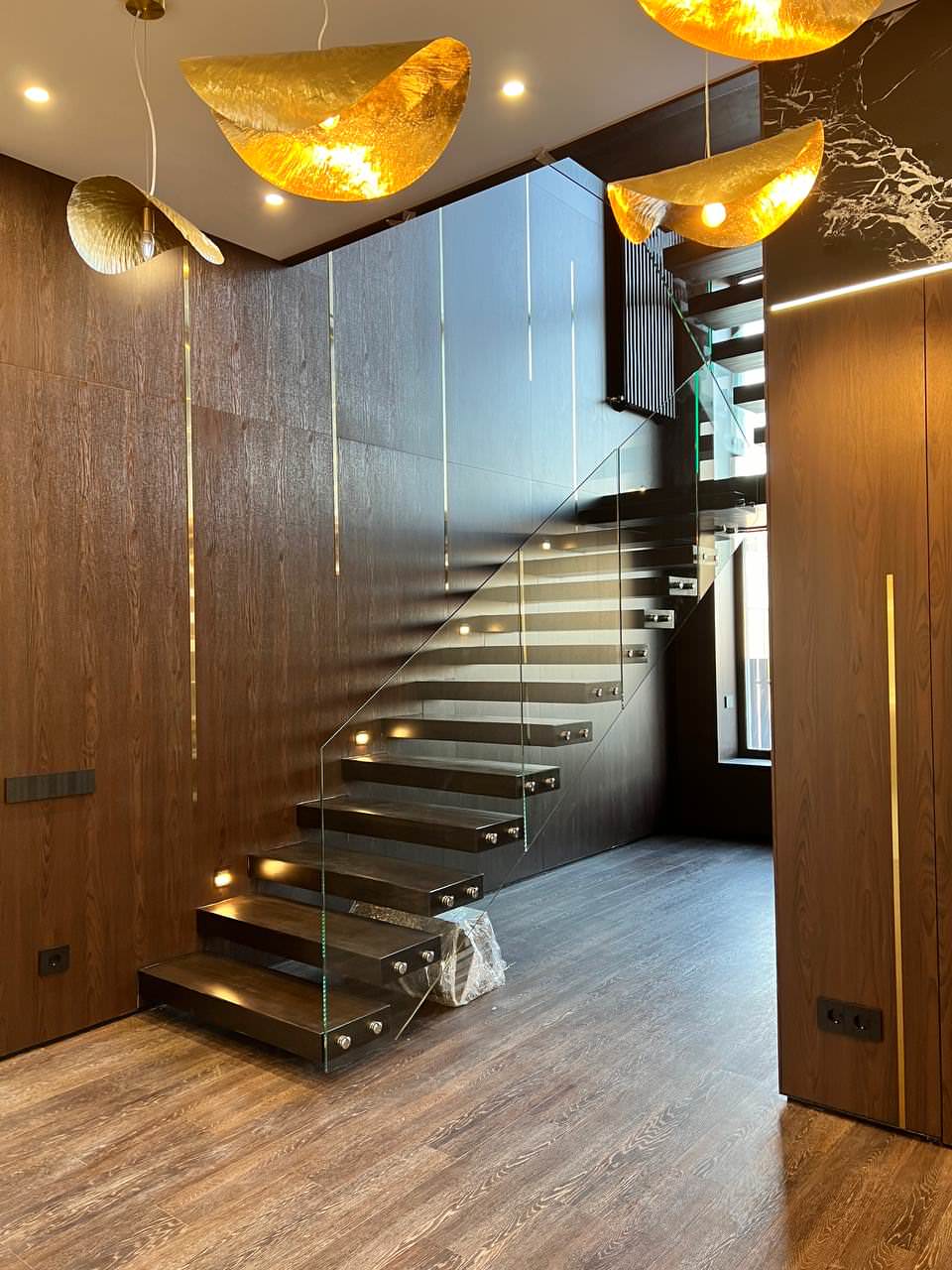 Обложка проекта: ЖК "Имплозия"