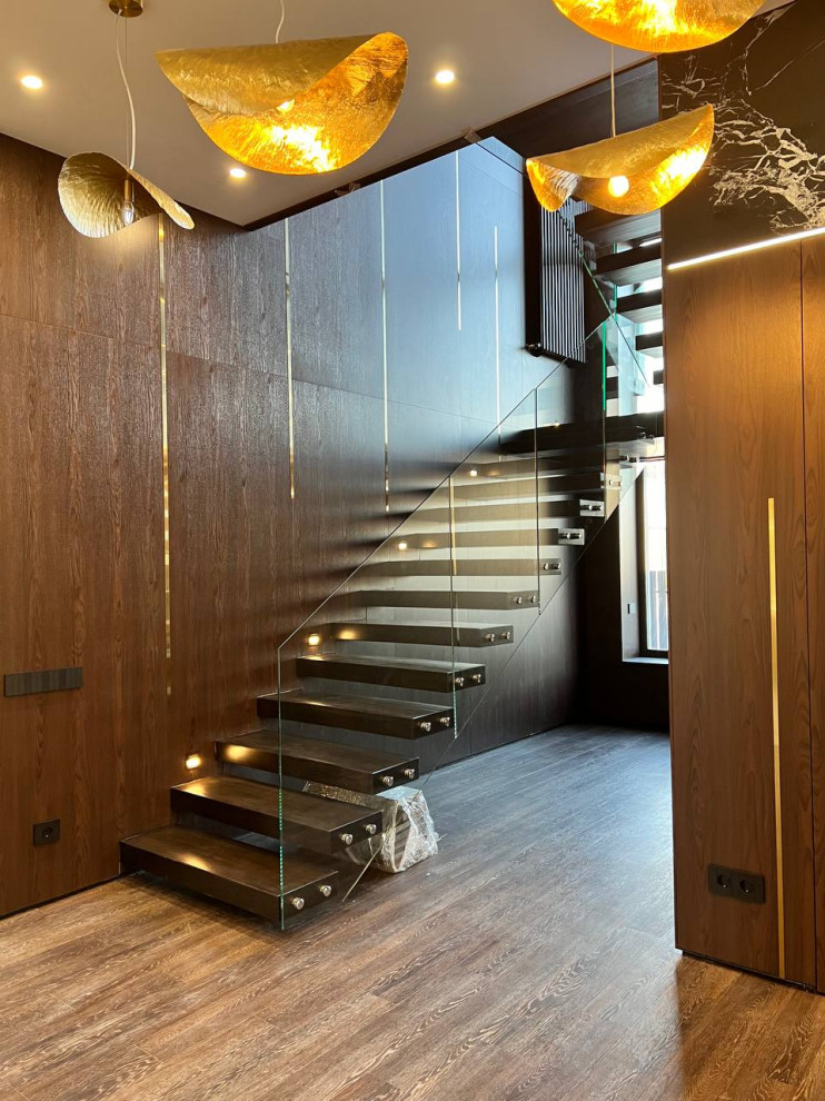 Обложка проекта: ЖК "Имплозия"