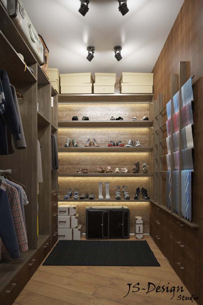 Обложка проекта: Neva Towers