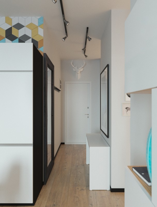 квартира для сдачи в химках