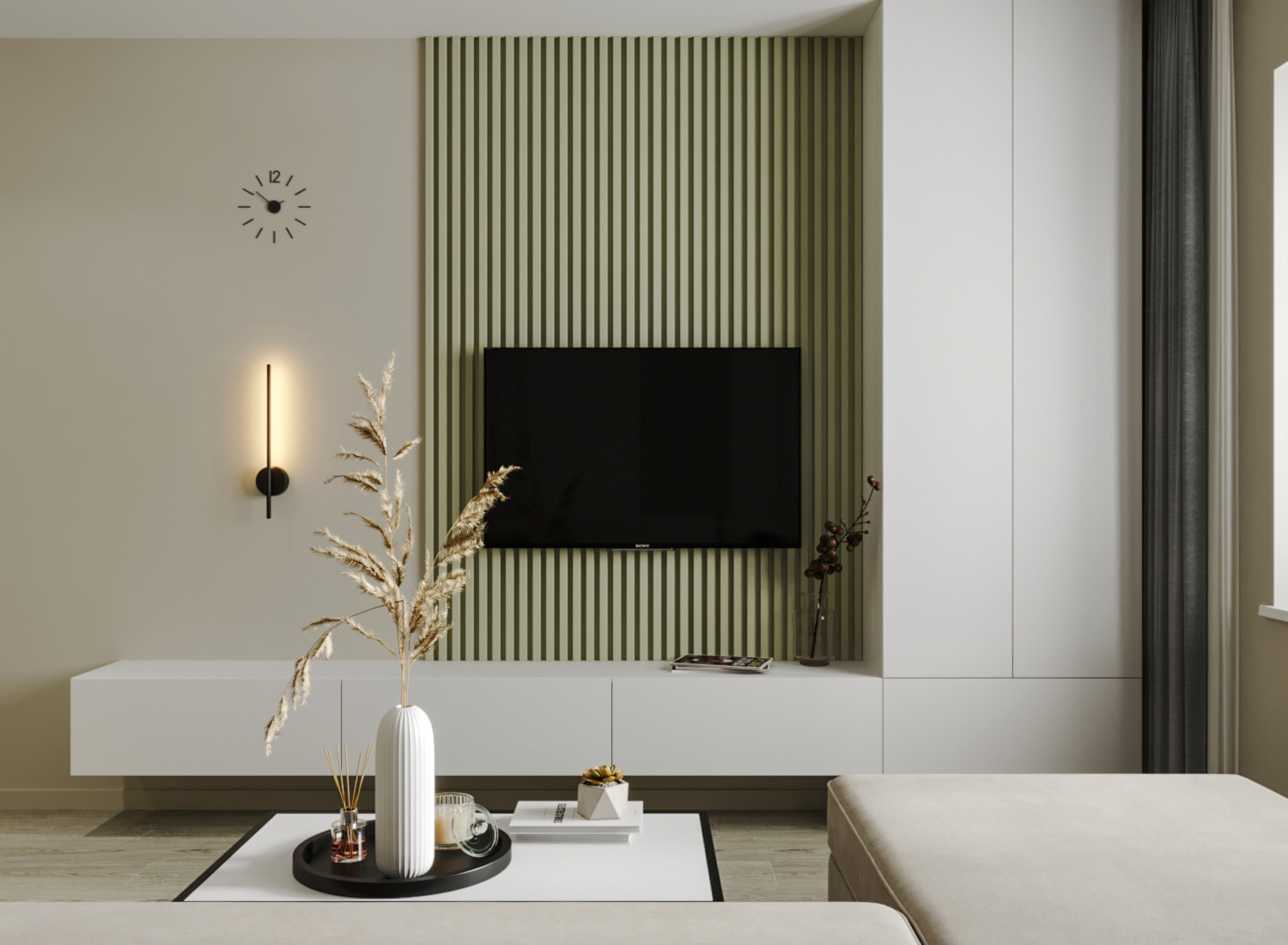 Обложка проекта: 3ех ком. квартира 79м2