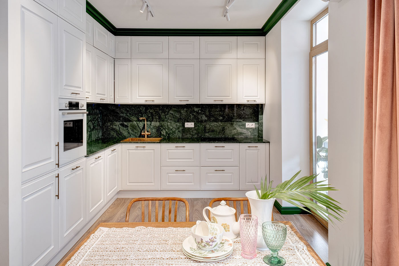 Опалиха, мкр. О3