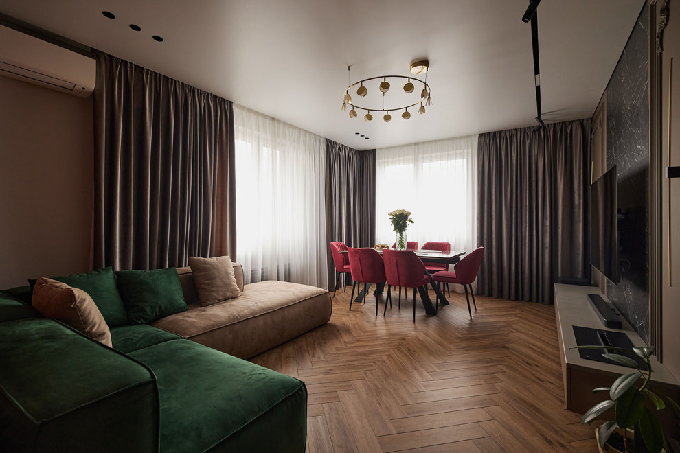 ЖК Екатерининский сад