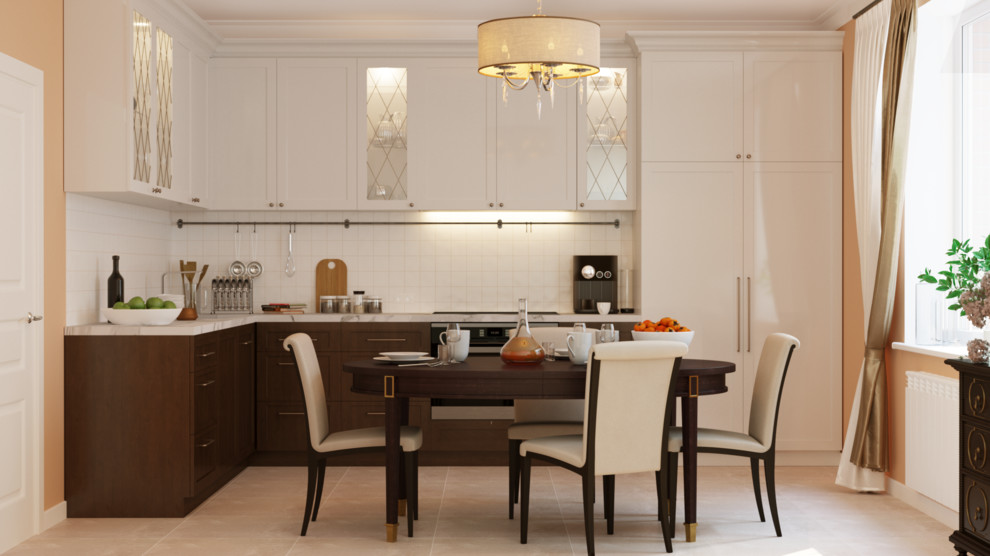 Простой ТНОМЕР