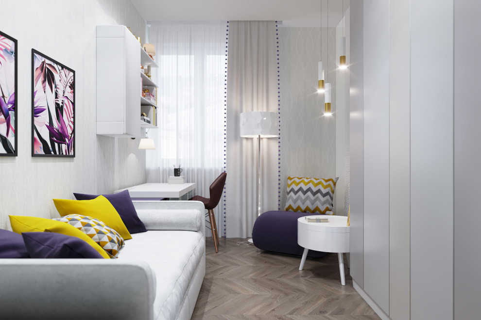 ЖК "Донской Олимп"