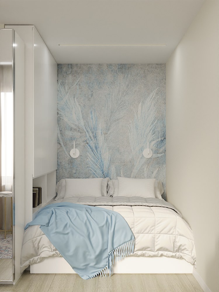 Квартира Москва