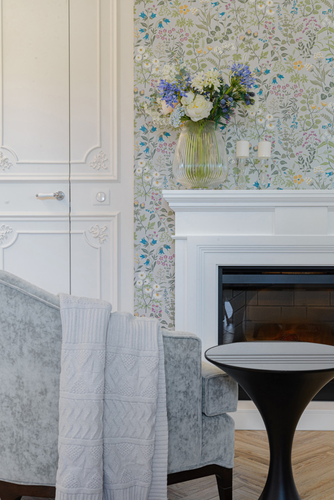 Лёгкие акценты