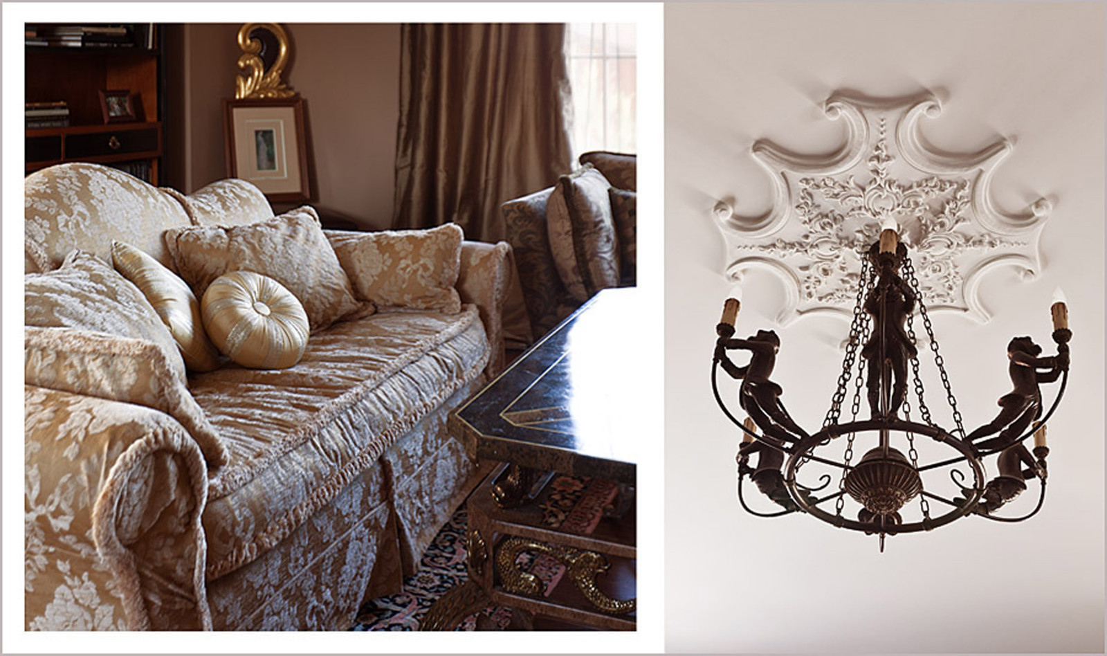 Guest House design