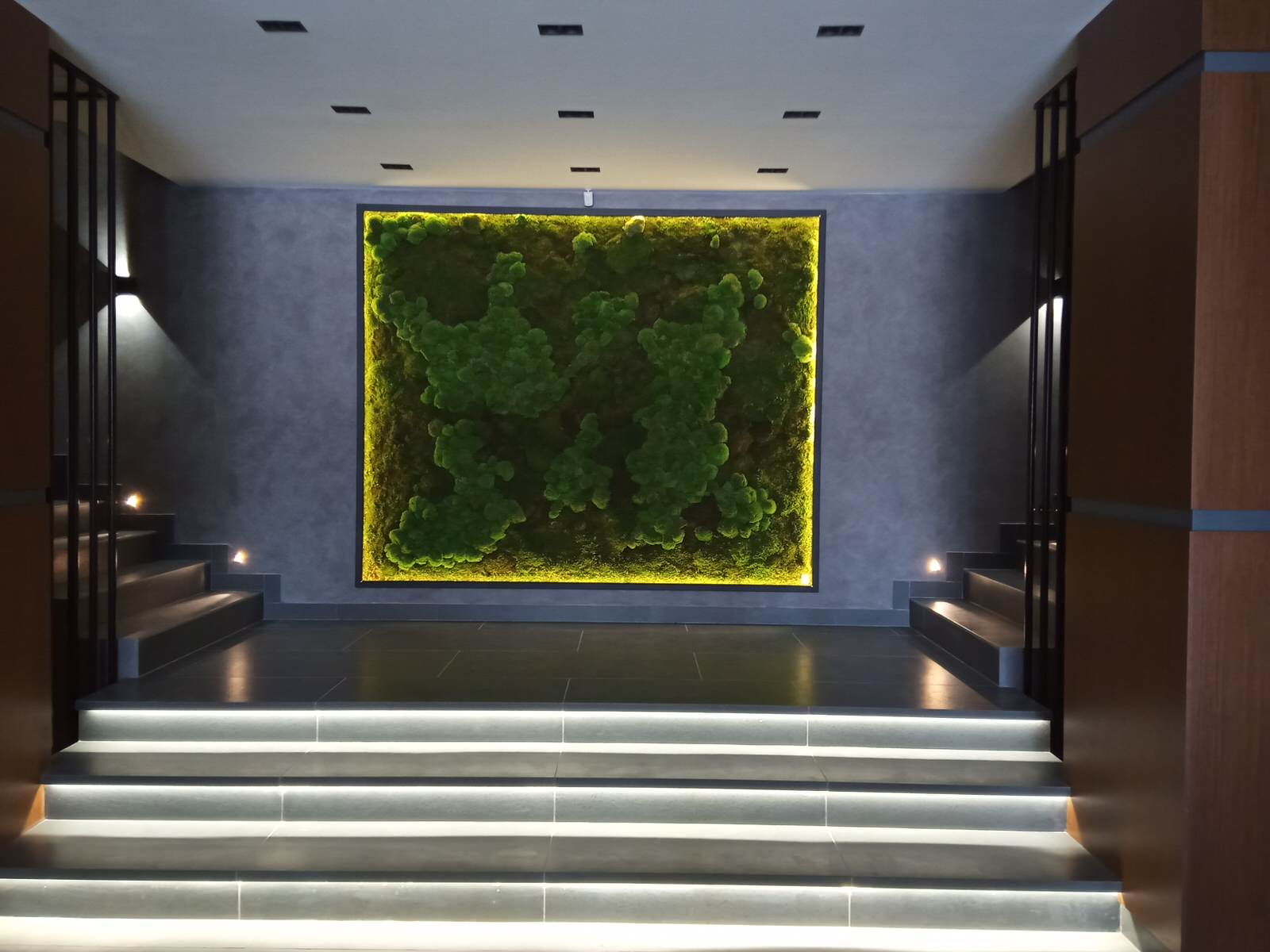 Обложка проекта: Тюмень. Комарово