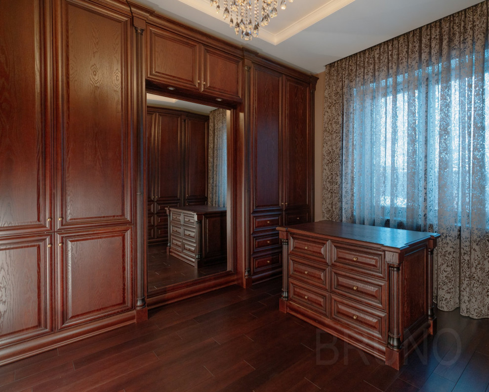 Наша работа - “Юсупов Парк"