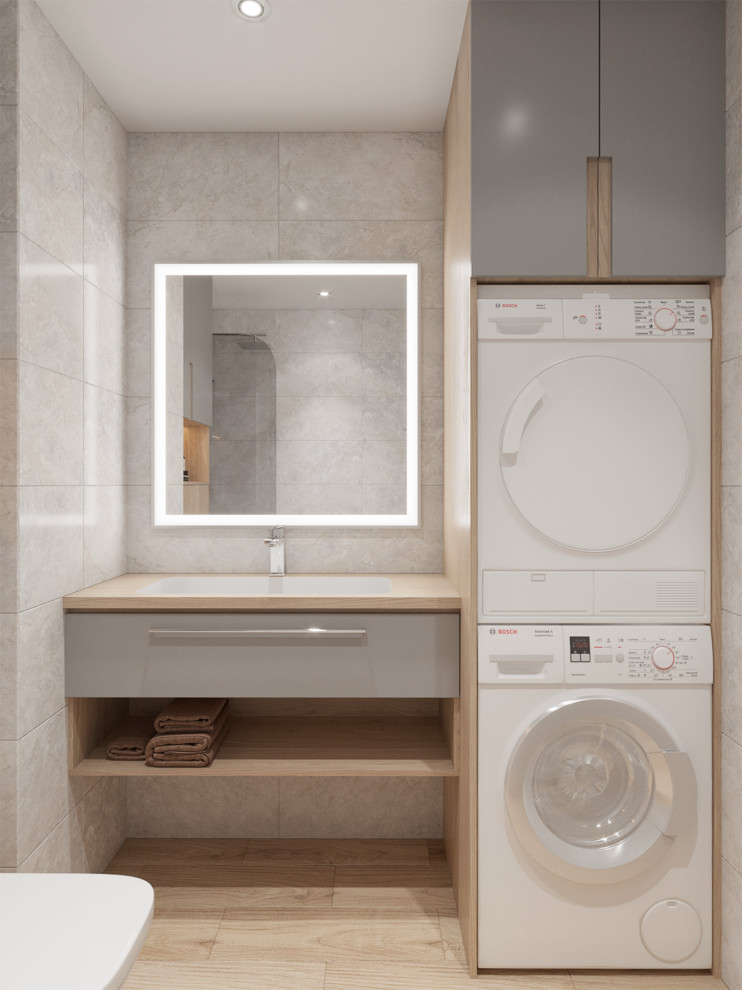 Тихое место: квартира для ITишников