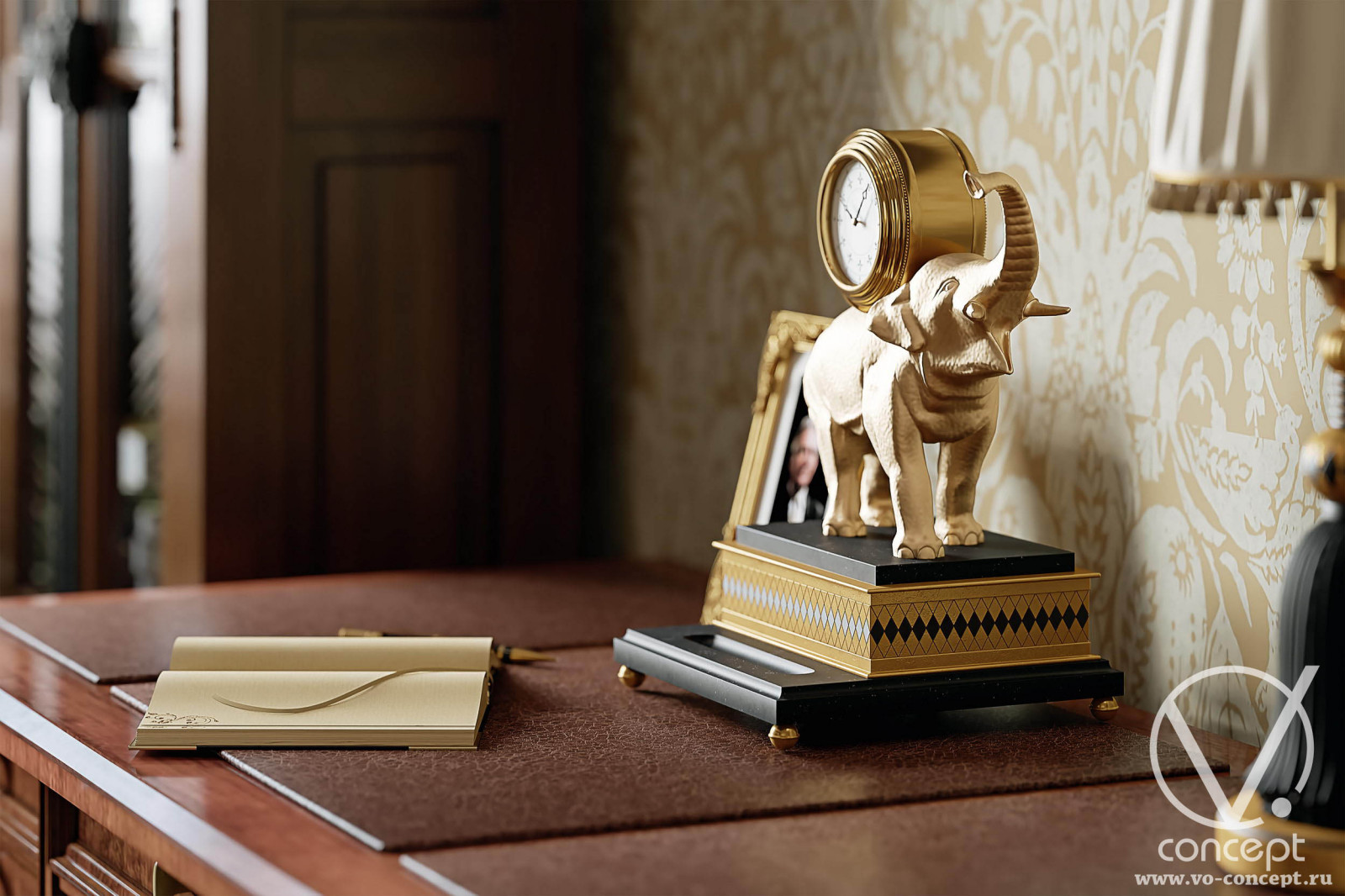 ЖК Донской олимп. Трехкомнатная квартира. 129 м.кв.