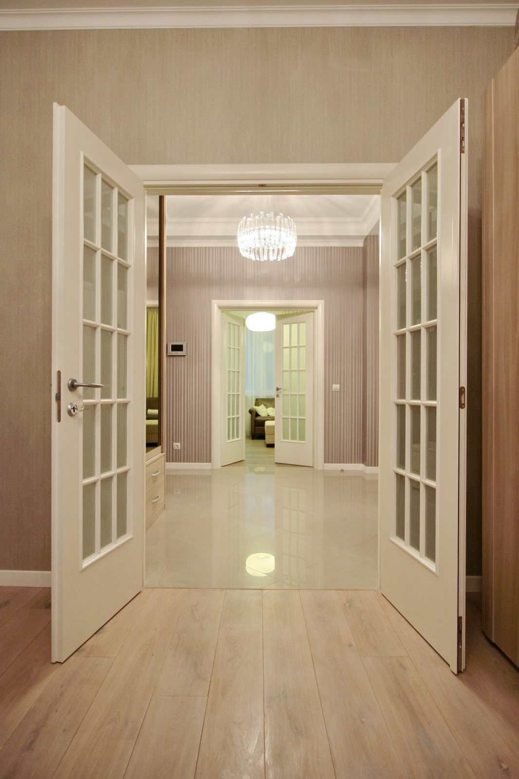 ФРУНЗЕНСКАЯ