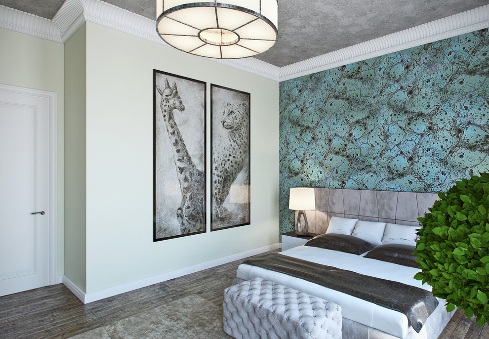 Квартира в стиле LOFT