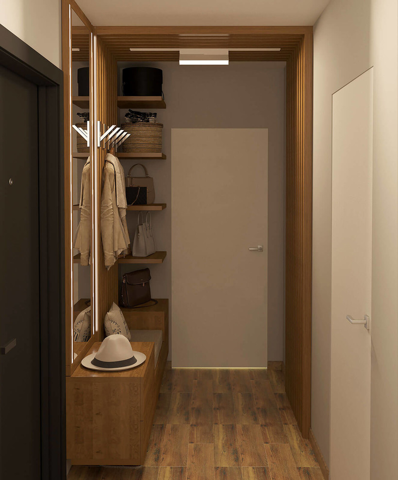 Скандинавия