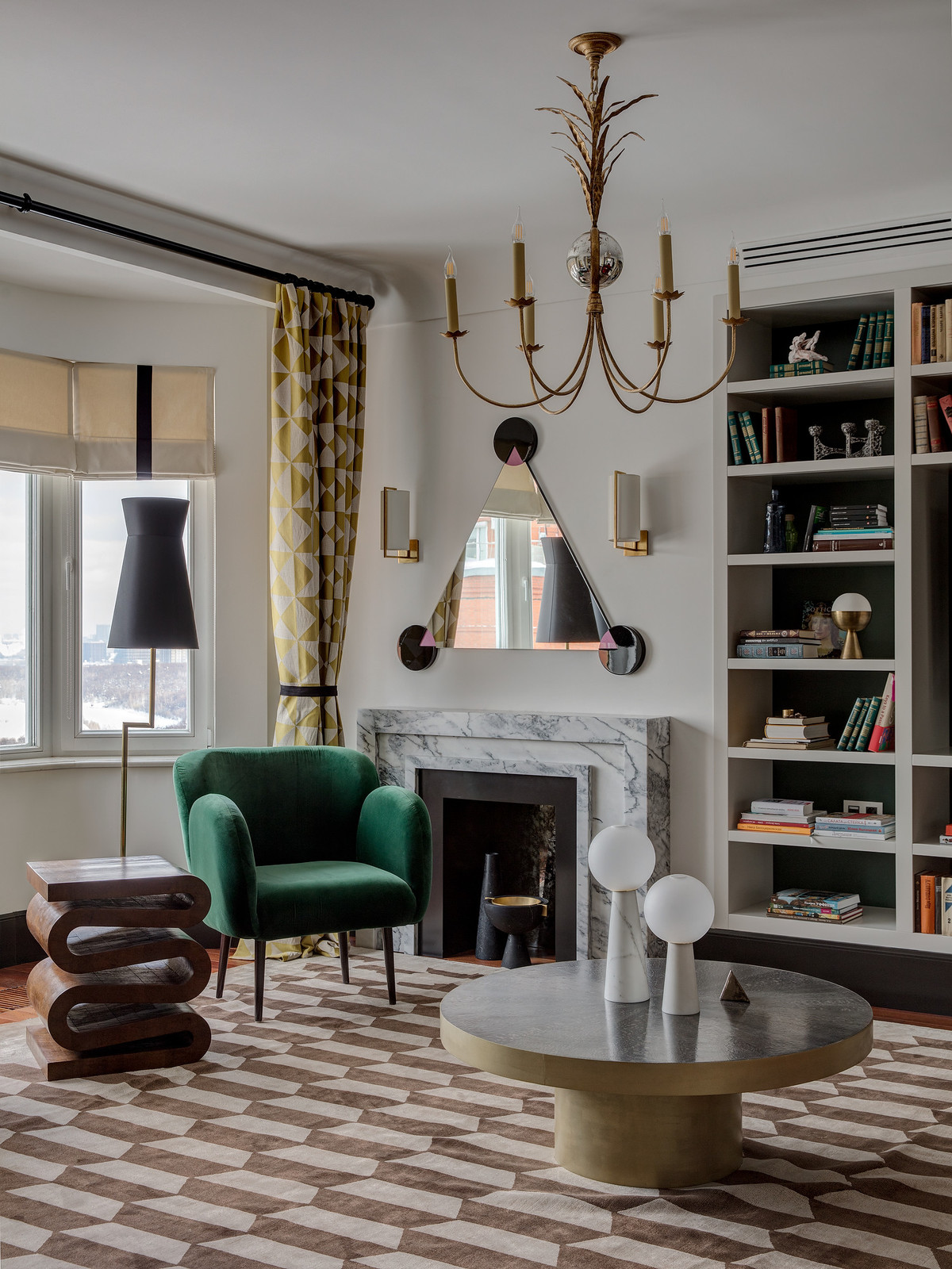 Loffilab & Ксения Брейво 2