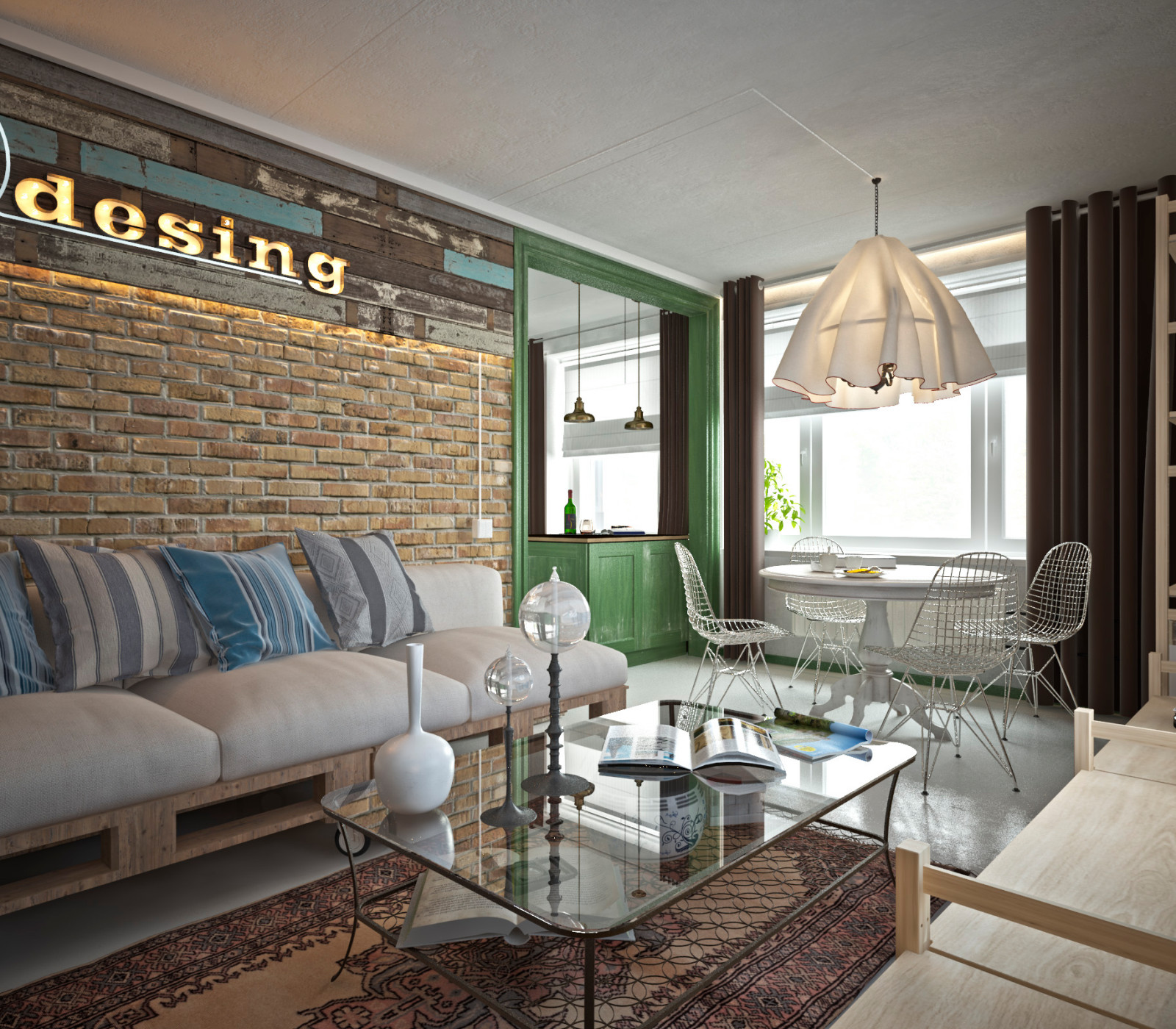 тема -как способ акцентировать внимание на действительно важном