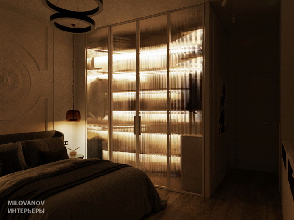 КВАРТИРА 80М