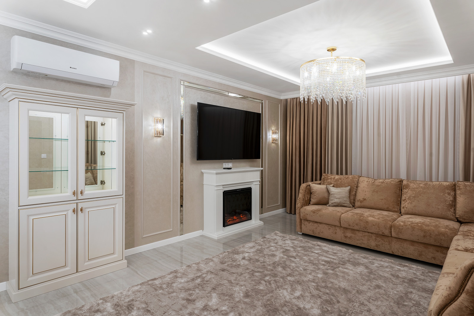 Квартира в ЖК Жигулина роща