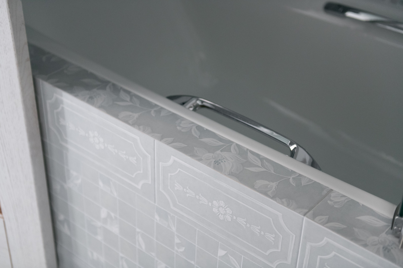 Квартира в Средиземноморском стиле в ЖК Виноградный в Москве