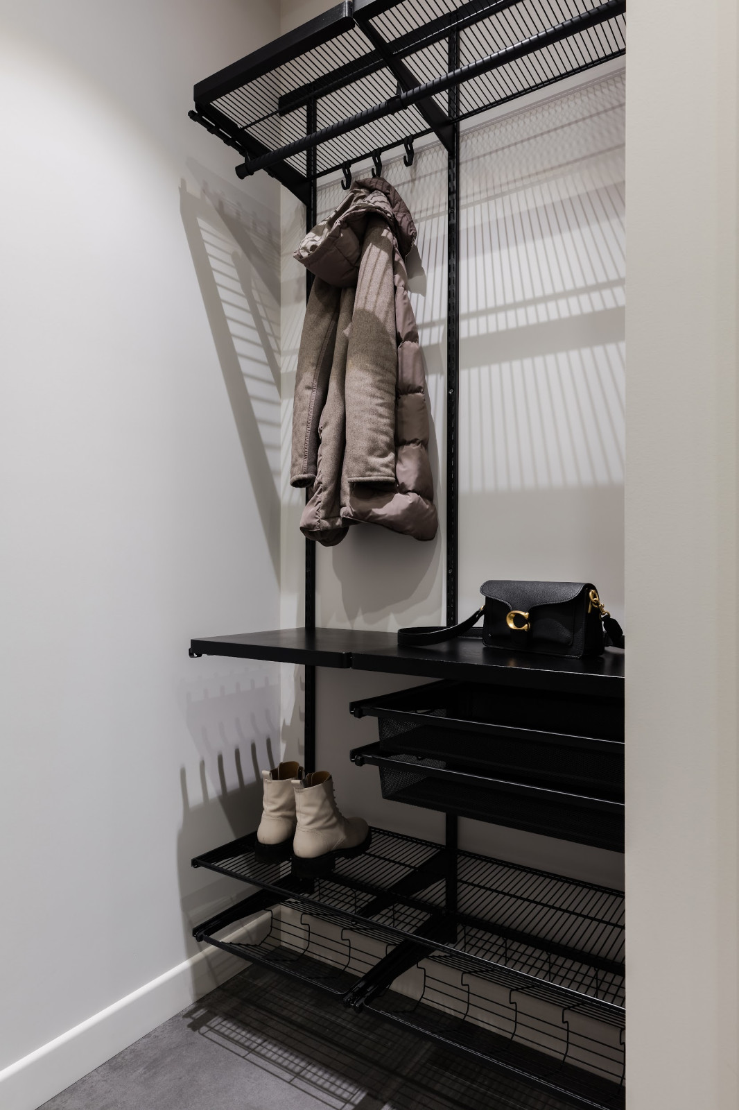 Обложка проекта: Квартира в ЖК Москва