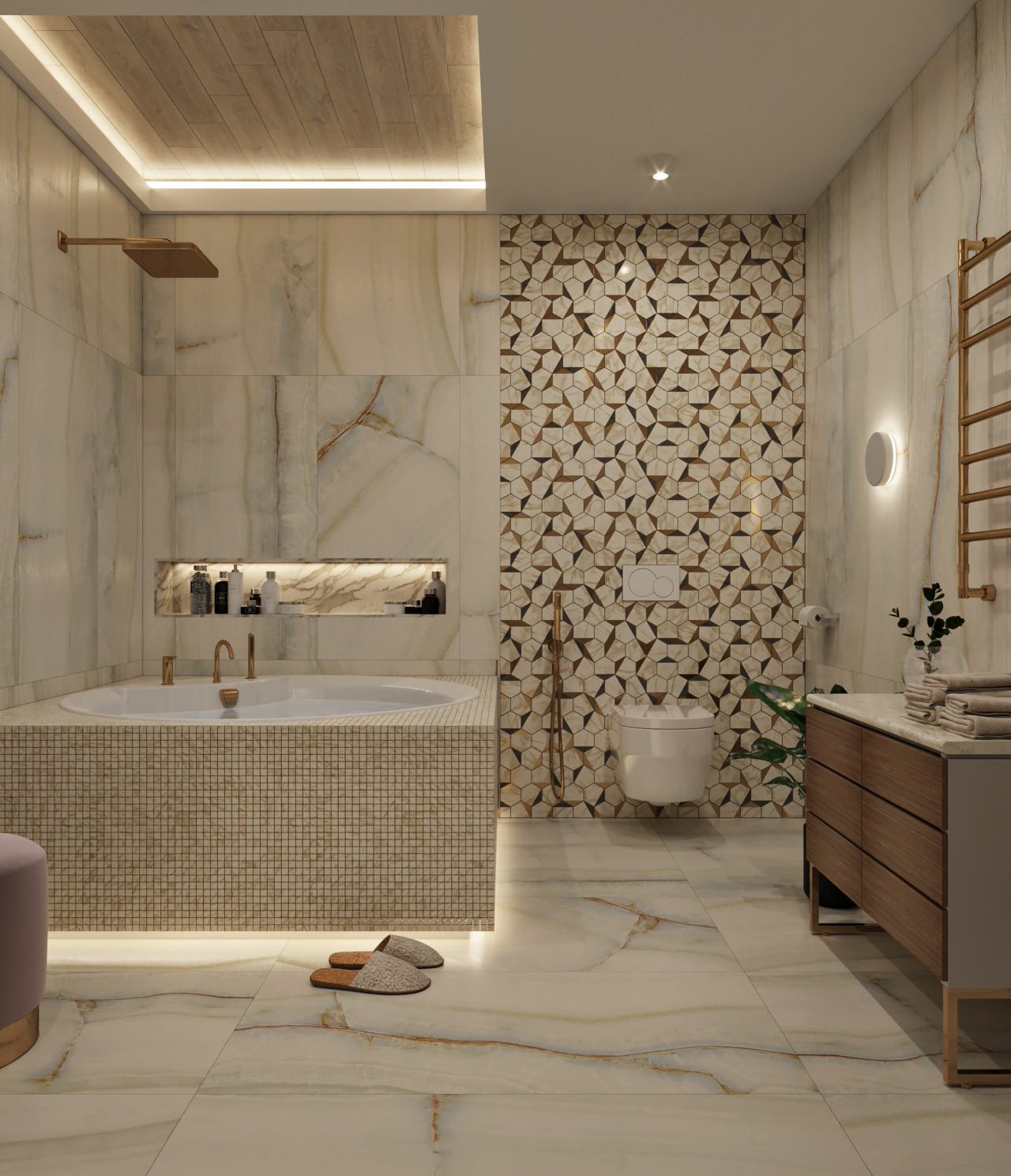 Частный дом в г. Чистополь