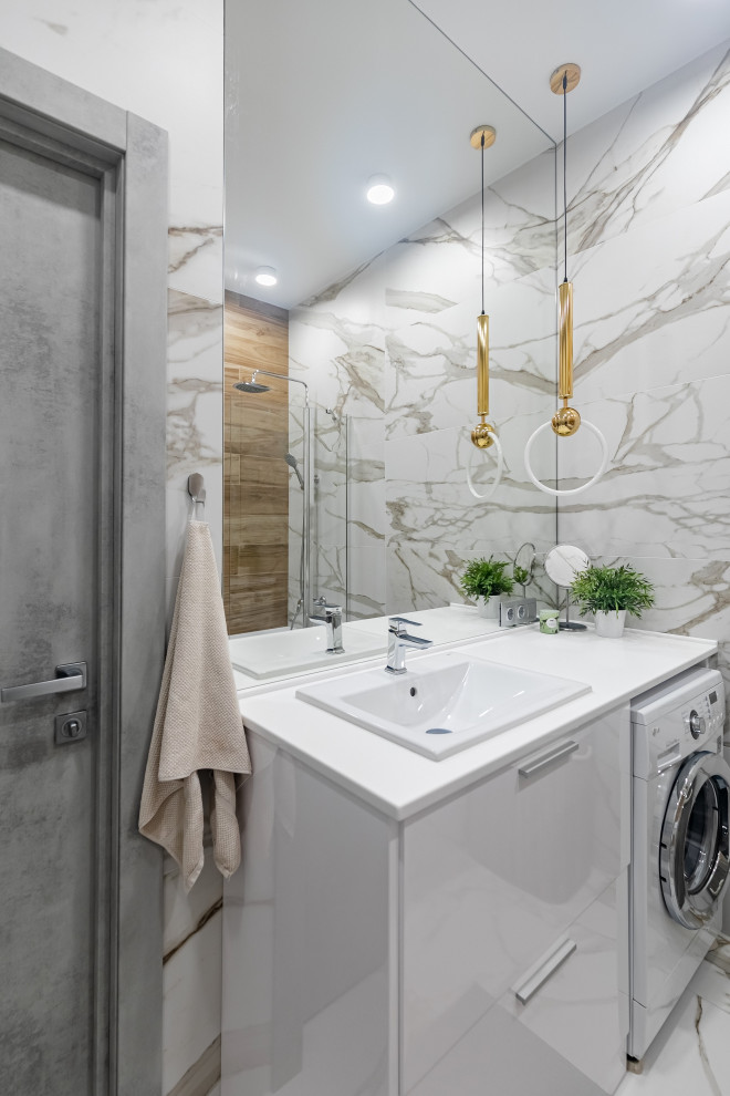 Зеленый остров