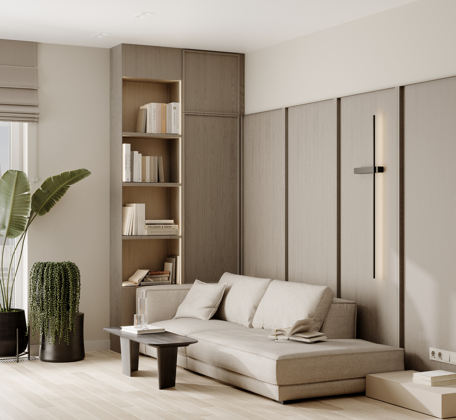 ЖК Fresh 44 кв м