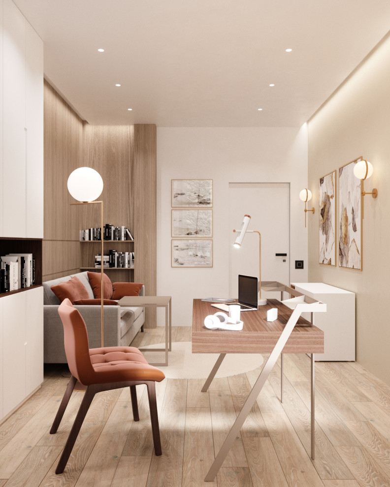 «Баланс четырех стихий» Дом в загородном поселке