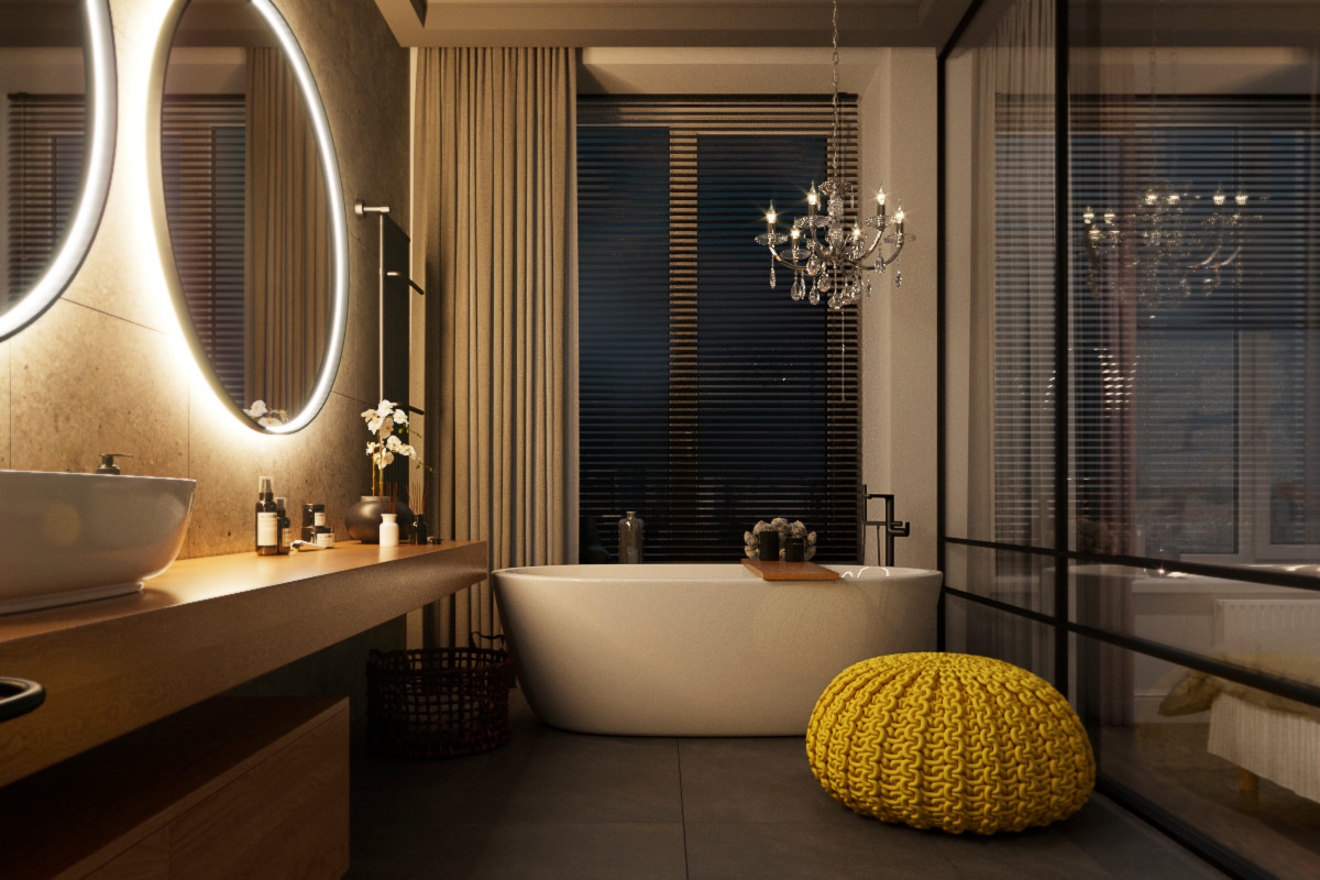 Apartment TWO
