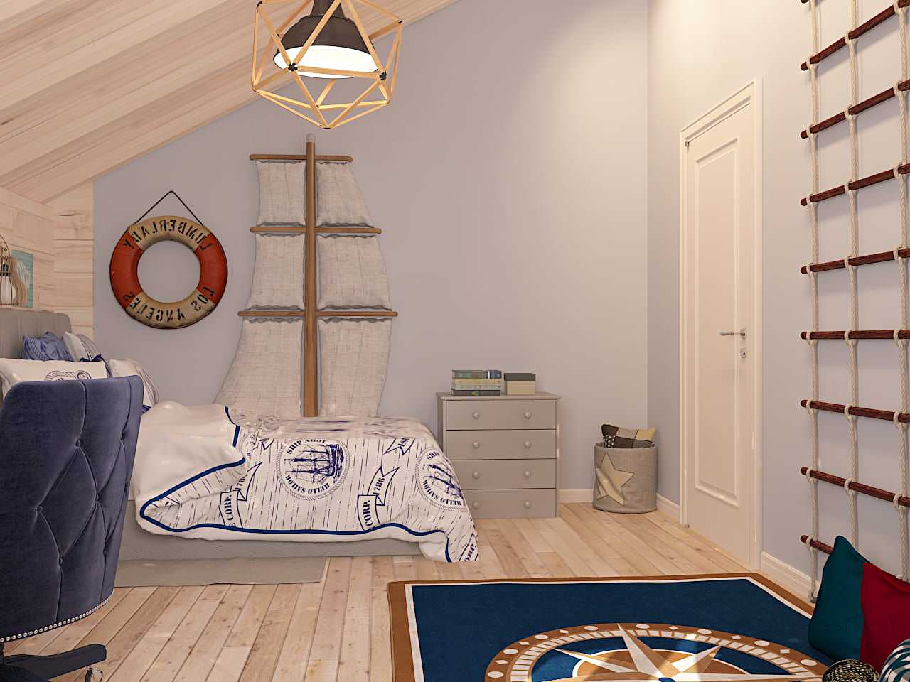 Коттедж. Австрия