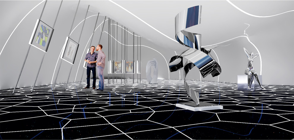 Арт-пространство