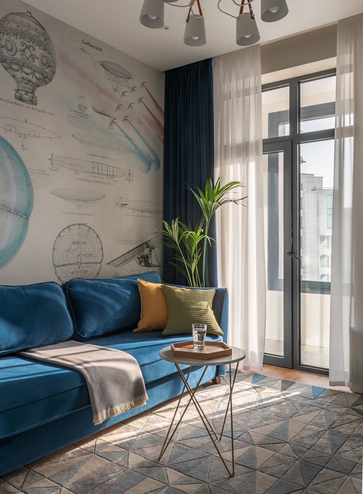 Изумрудный дом