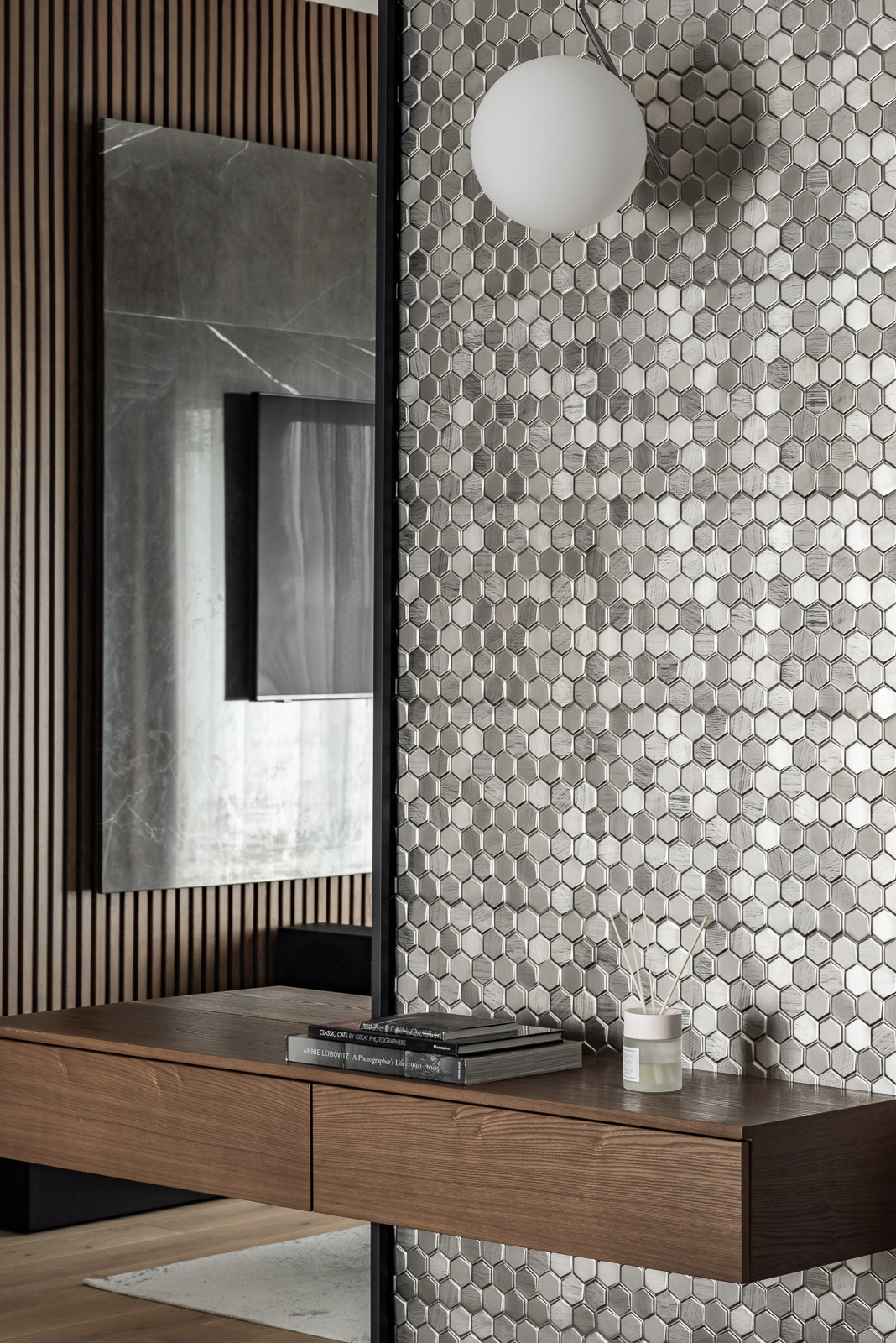 Квартира в Челябинске 80кв.м