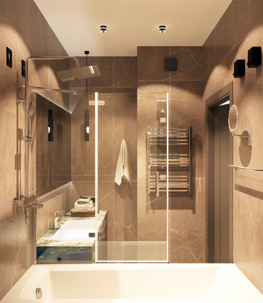 ЖК Стахановская