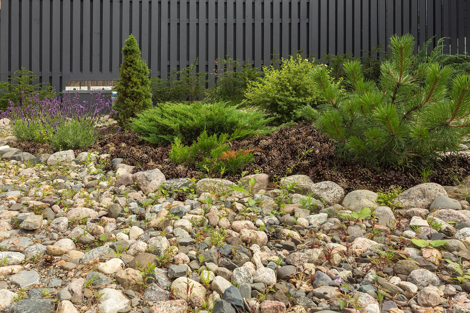 Жилой комплекс Северные просторы, №2