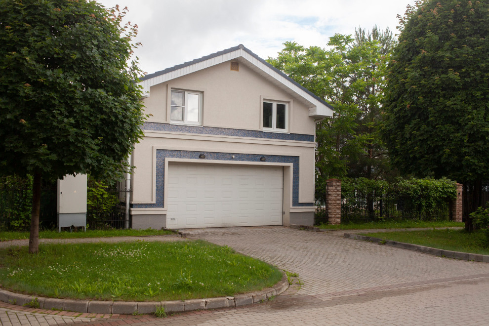 Дом на продажу в КП "Гринфилд"