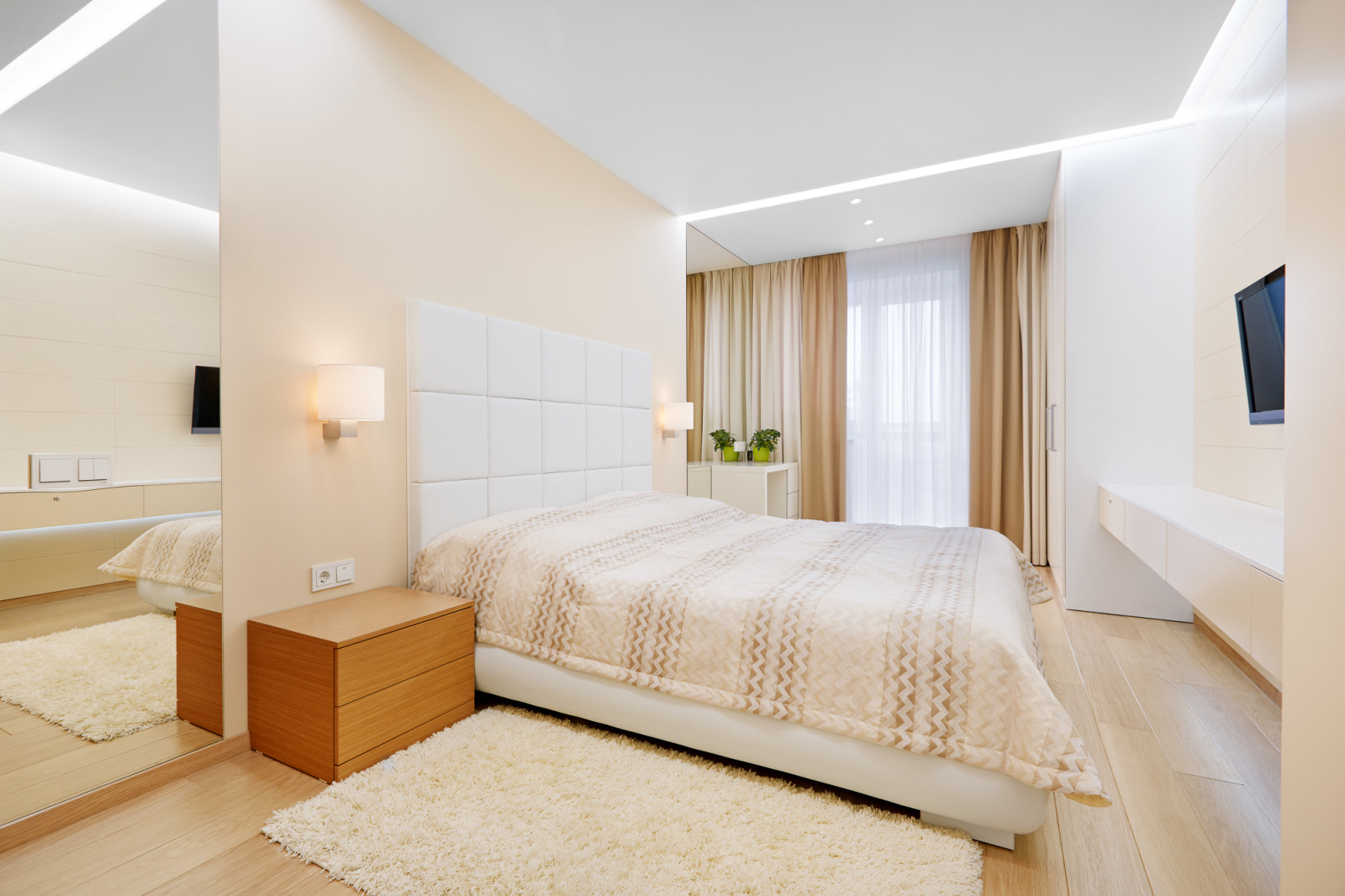 Апартаменты "Кубические"