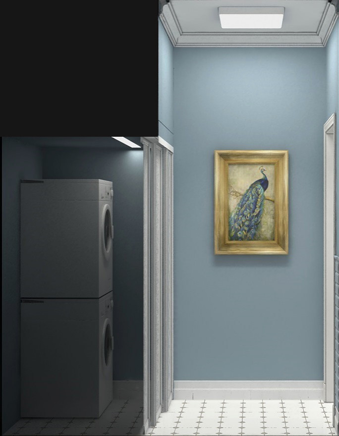 ЖК 4 Горизонта