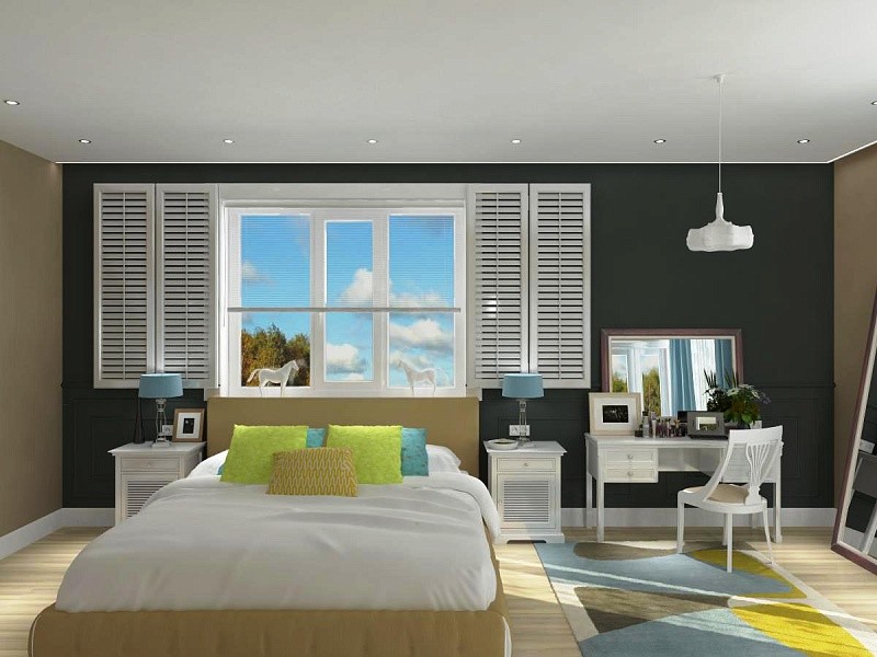 Загородный дом в Пестово