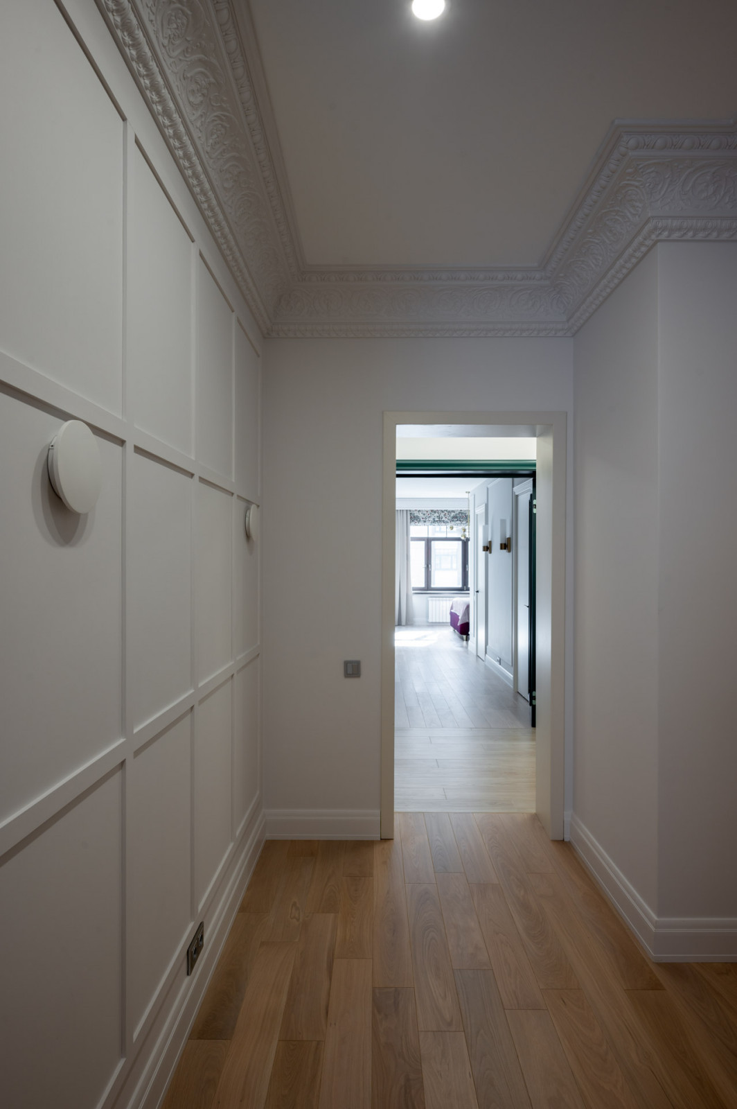 ЖК "Империал"