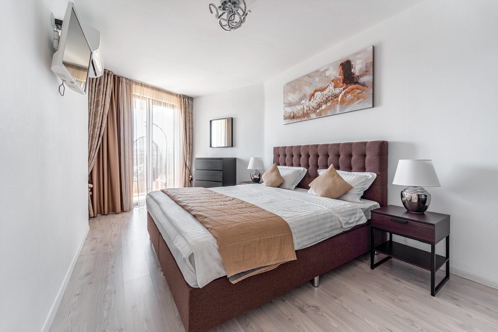 Обложка проекта: Millennium 2 - Свети-Влас - Болгария