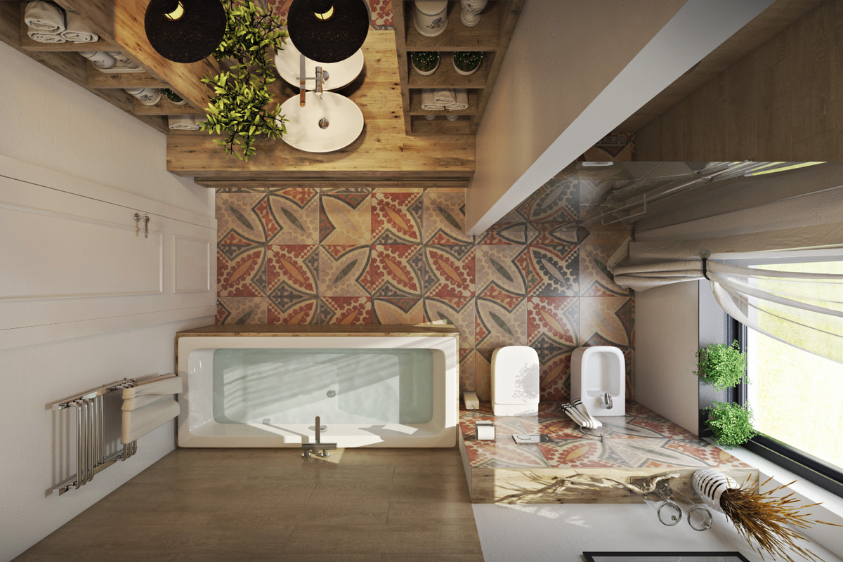 Частный дом Холмогородский