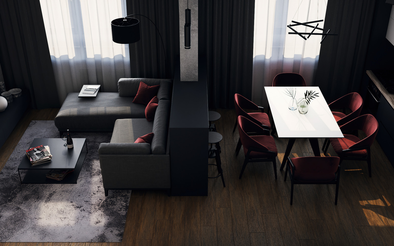 Обложка проекта: ЖК "Ярославль Сити"