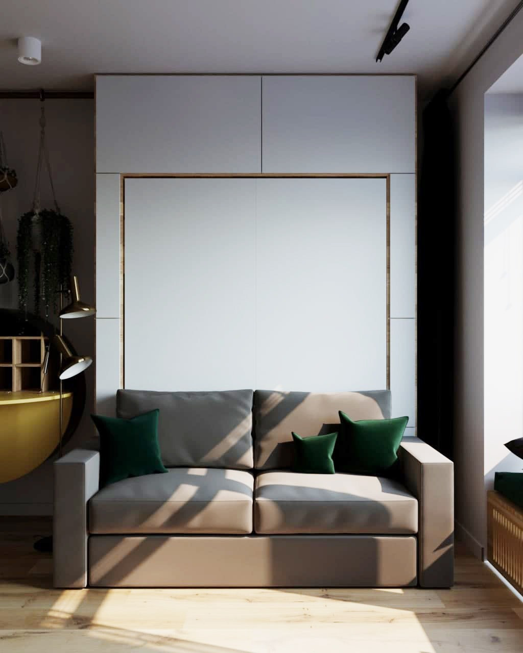 ЖК Метрополия